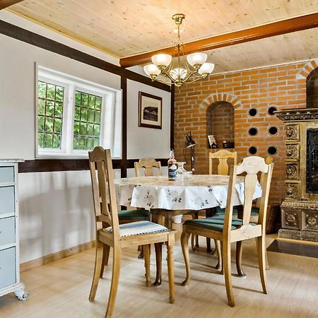 Lovely Home In Augustenborg With Wifi Asserballeskov Екстериор снимка
