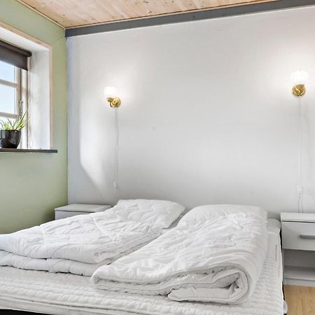 Lovely Home In Augustenborg With Wifi Asserballeskov Екстериор снимка