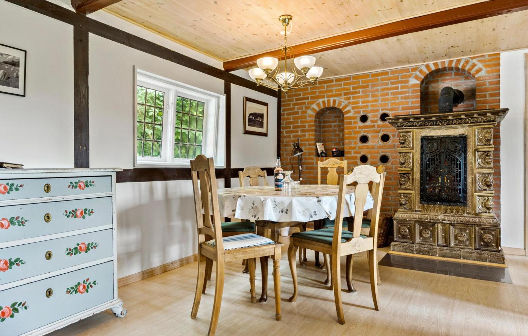 Lovely Home In Augustenborg With Wifi Asserballeskov Екстериор снимка