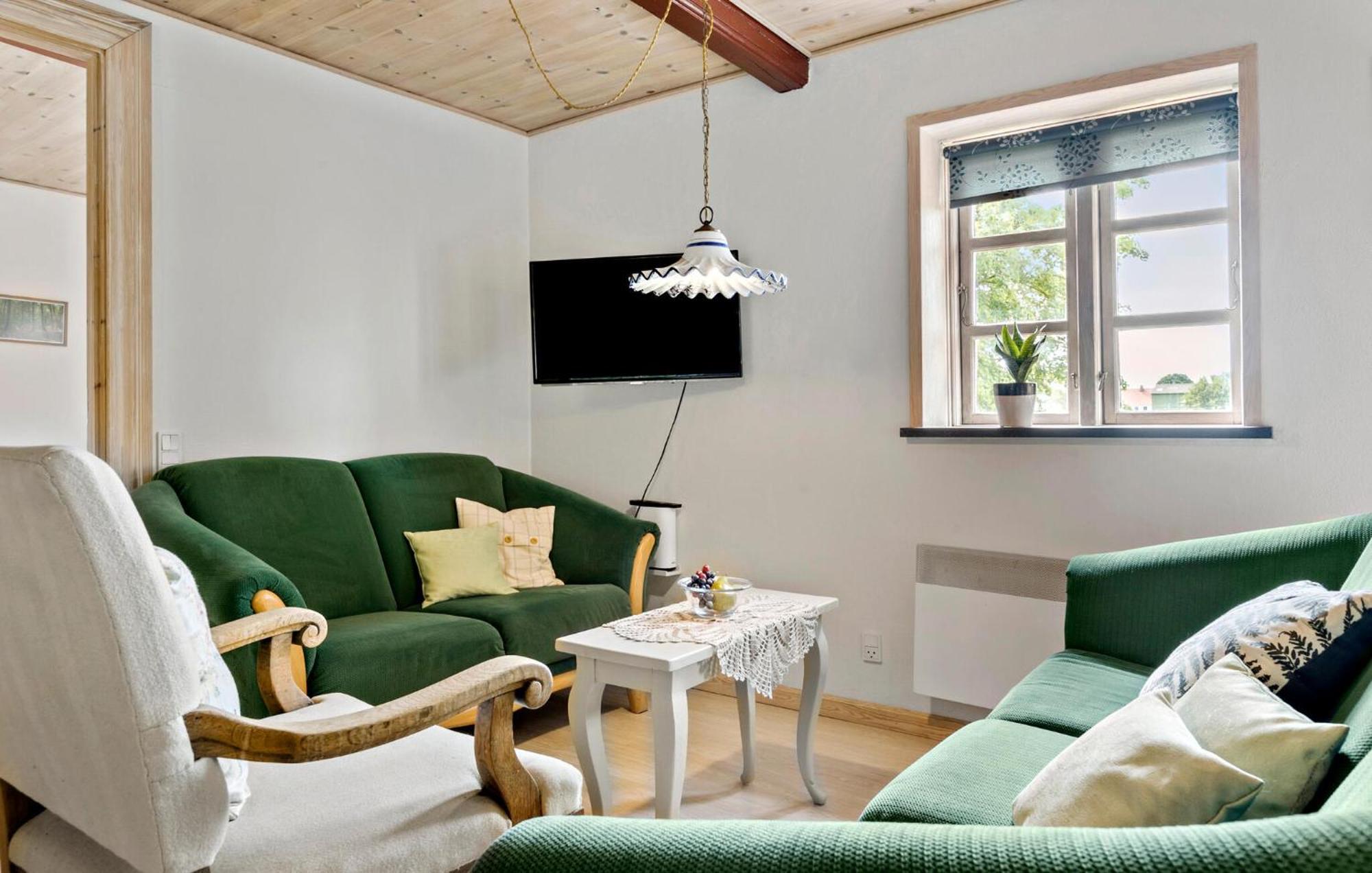 Lovely Home In Augustenborg With Wifi Asserballeskov Екстериор снимка