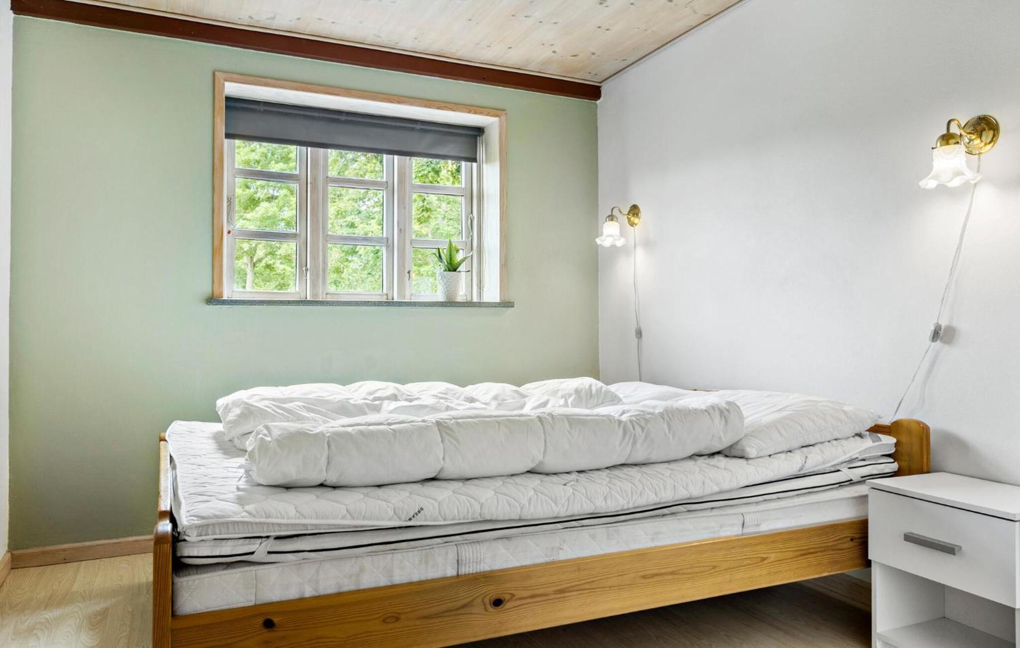 Lovely Home In Augustenborg With Wifi Asserballeskov Екстериор снимка