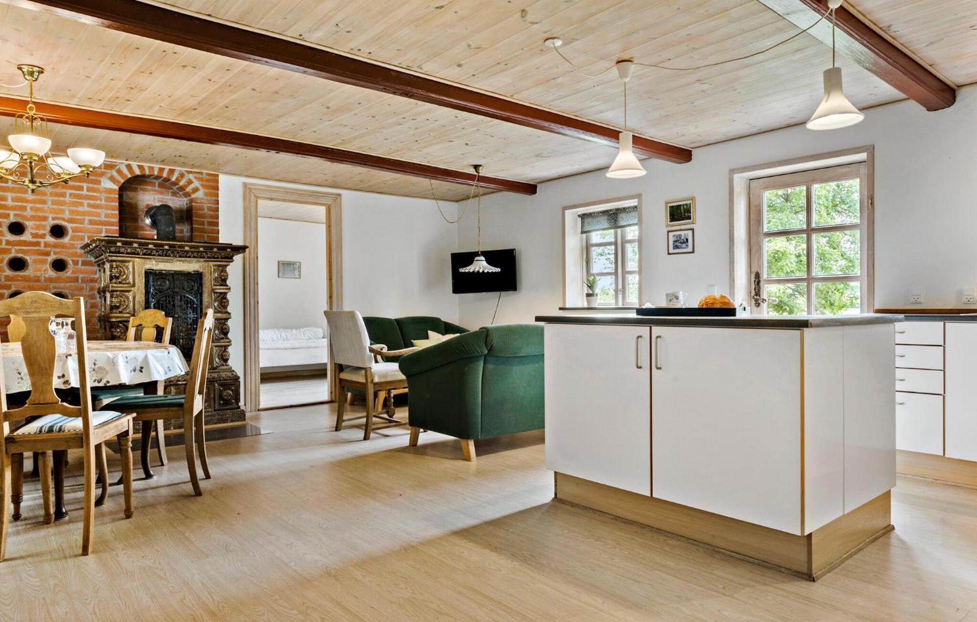 Lovely Home In Augustenborg With Wifi Asserballeskov Екстериор снимка