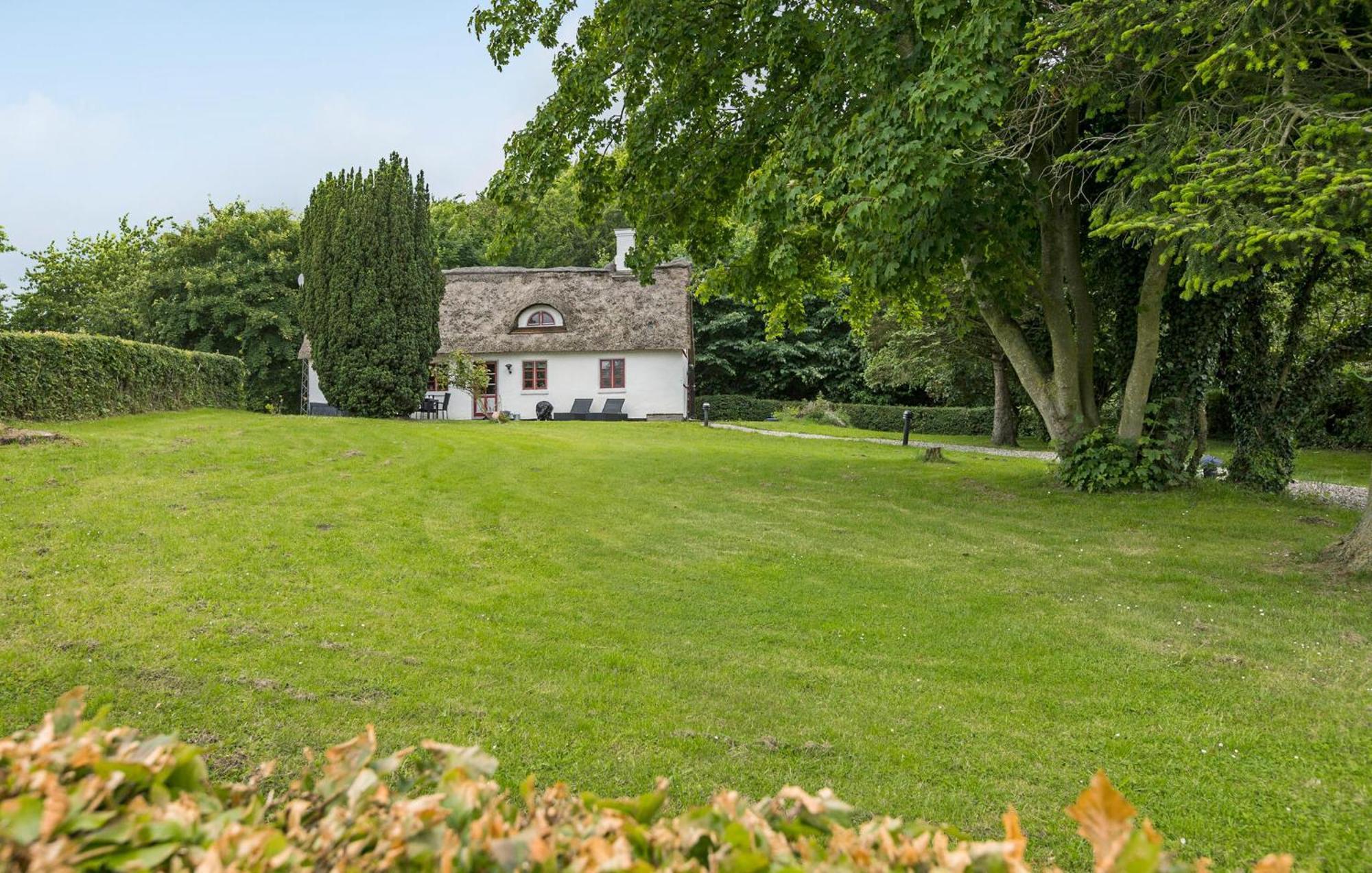 Lovely Home In Augustenborg With Wifi Asserballeskov Екстериор снимка
