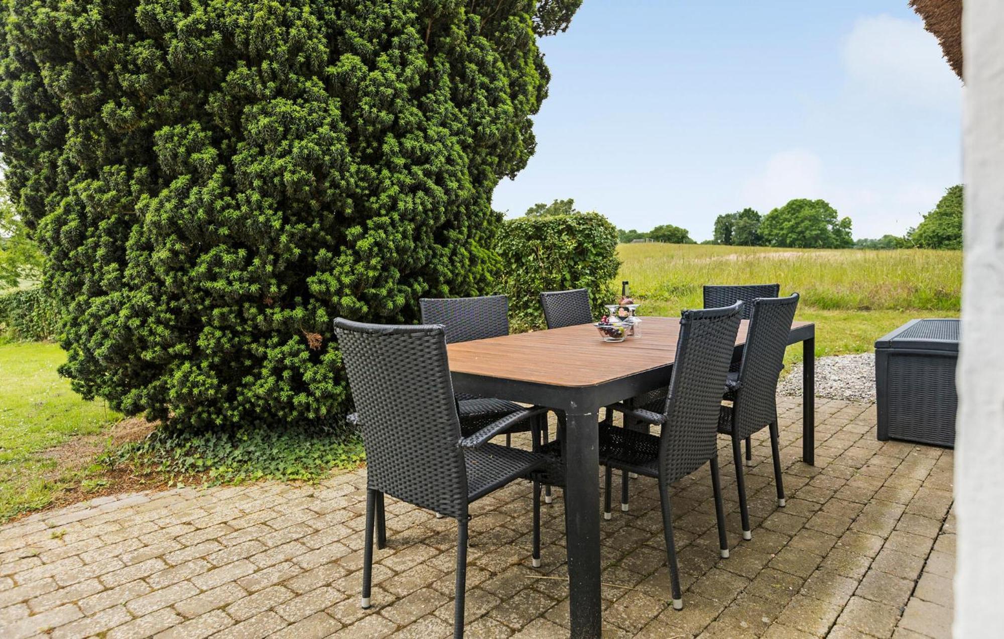 Lovely Home In Augustenborg With Wifi Asserballeskov Екстериор снимка