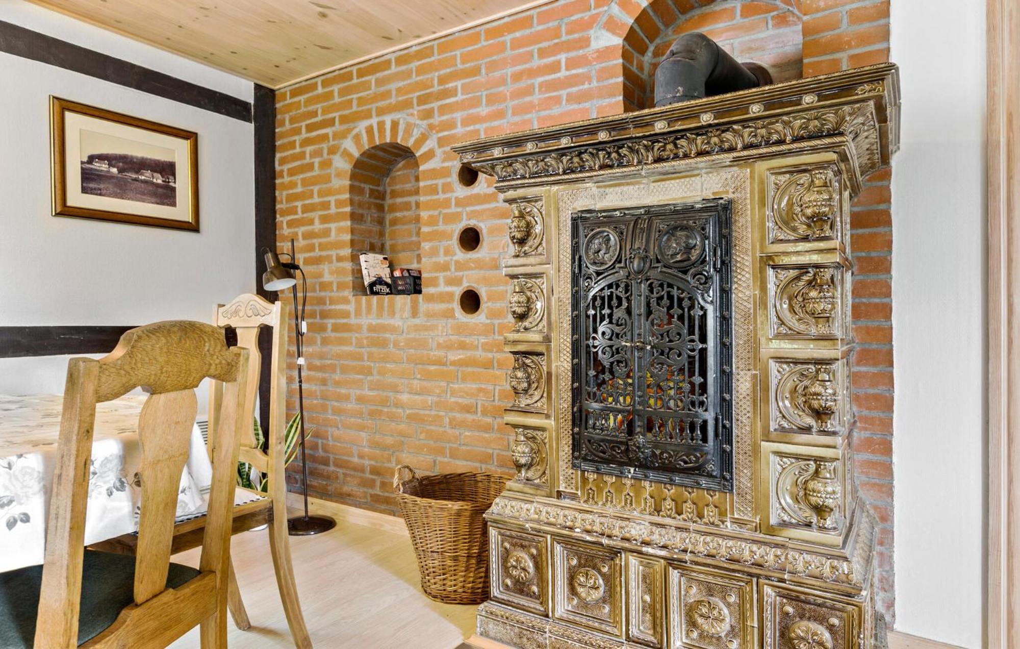 Lovely Home In Augustenborg With Wifi Asserballeskov Екстериор снимка
